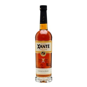 Xante Cognac & Pear